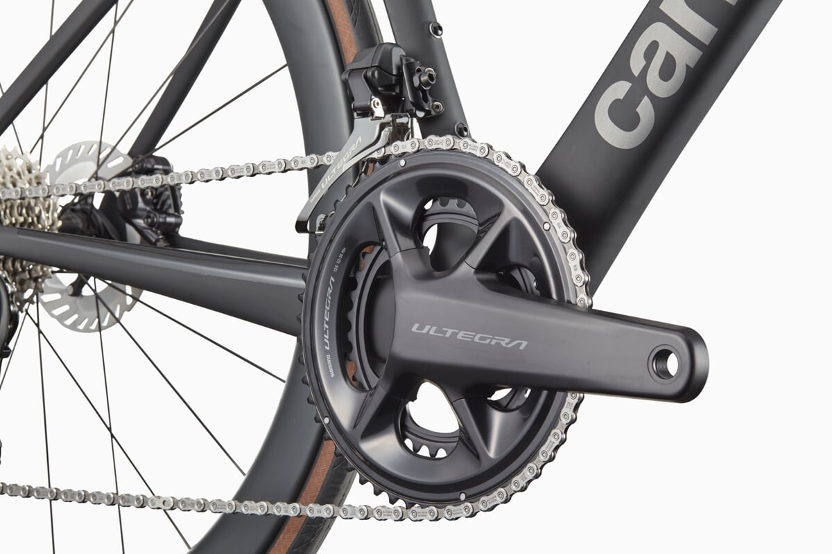CANNONDALE SUPER SIX EVO Hi-MOD 2 (C11202U30:BLK) 5